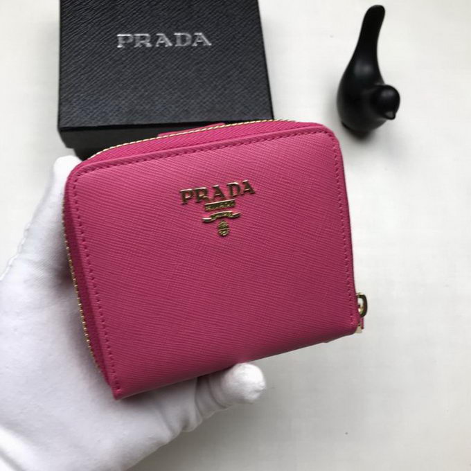 Prada Wallet 2023 ID:20230204-190
